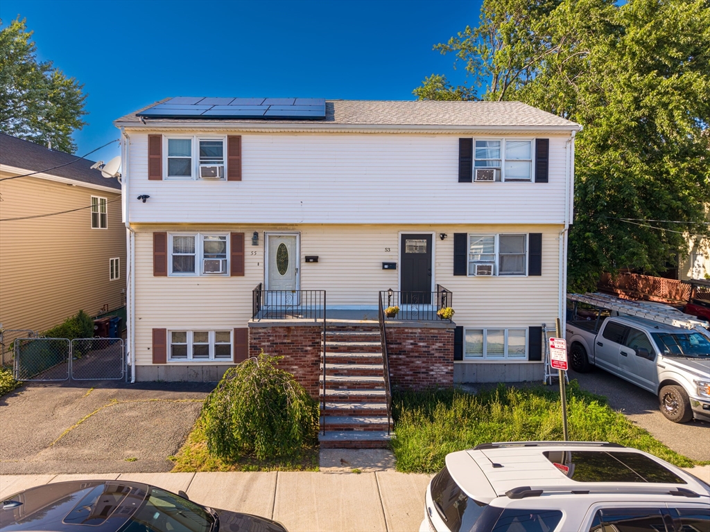 55 Calumet St 55