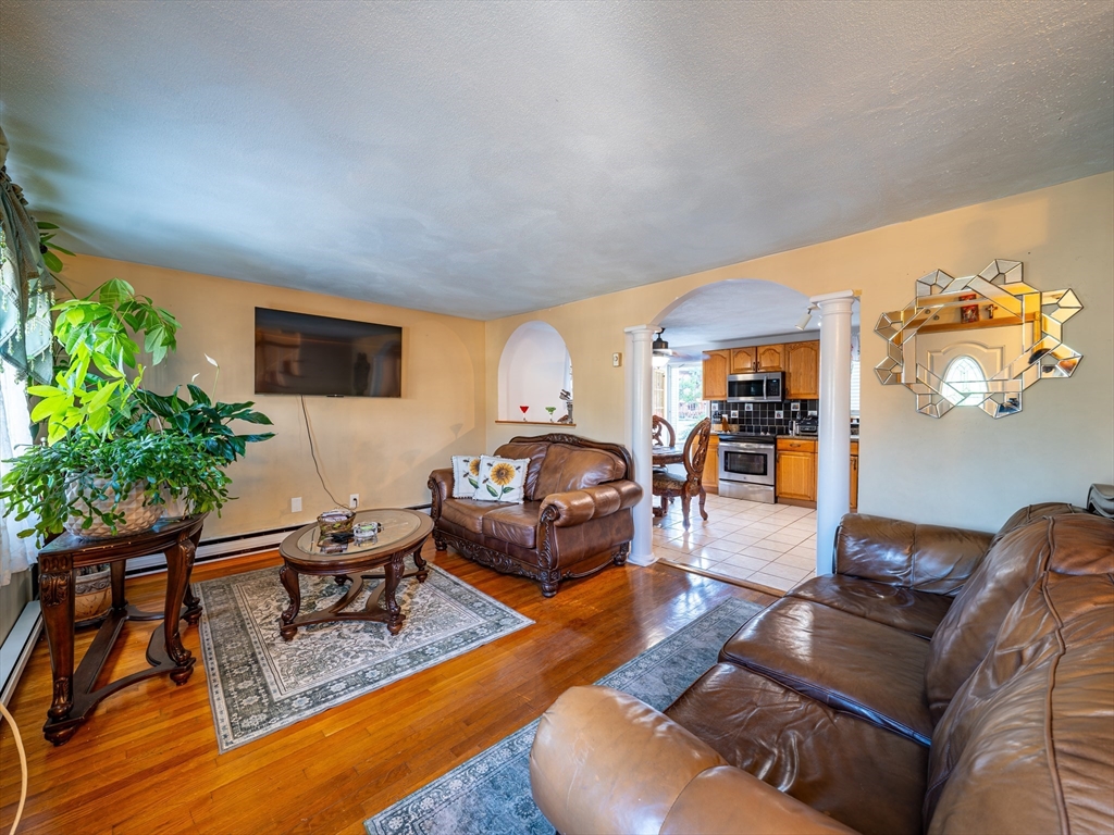 55 Calumet St 55