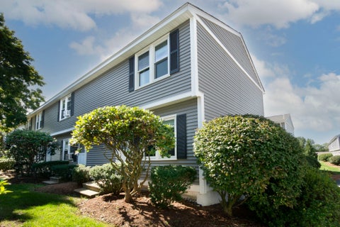Photo of 1221 Pawtucket Blvd #93, Lowell, MA 01854 (MLS # 73576524)