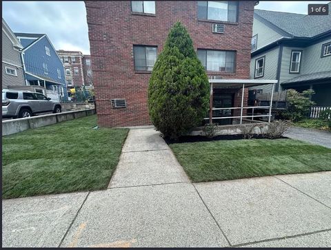 Photo of 136 School St #102, Somerville, MA 02143 (MLS # 73507508)