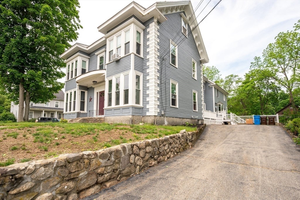 21 Pleasant Street
