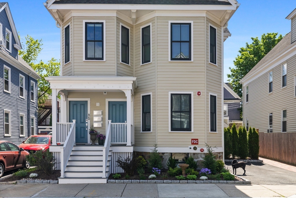 27 Saxton St #3, Boston, MA, 27 Saxton St #3, Boston, MA Photo #26