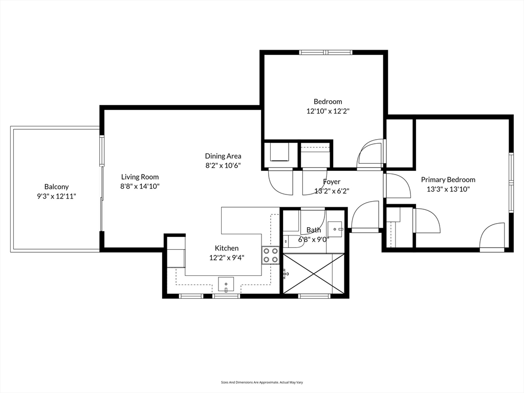 27 Saxton St #3, Boston, MA, 27 Saxton St #3, Boston, MA Photo #27