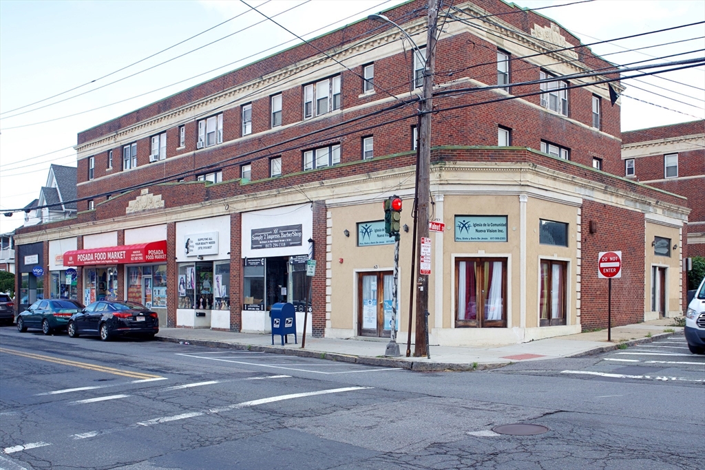 63-75 Hancock St