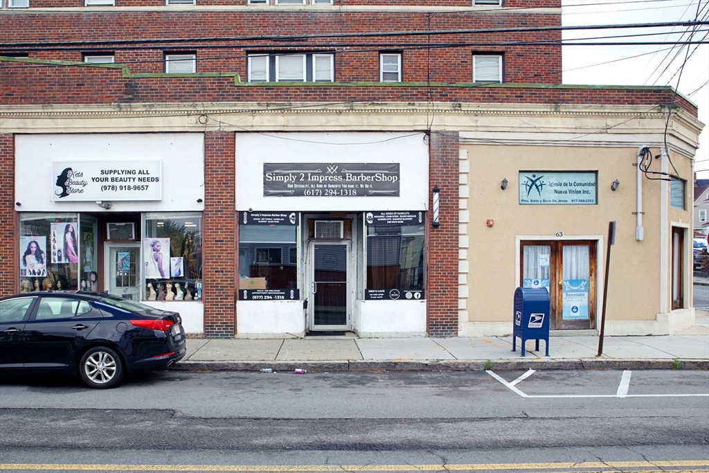 63-75 Hancock St