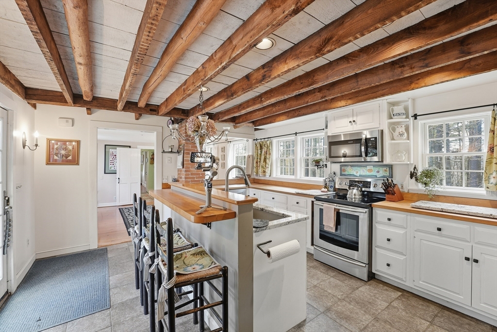 35 Old Littleton Road