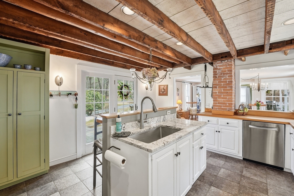 35 Old Littleton Road