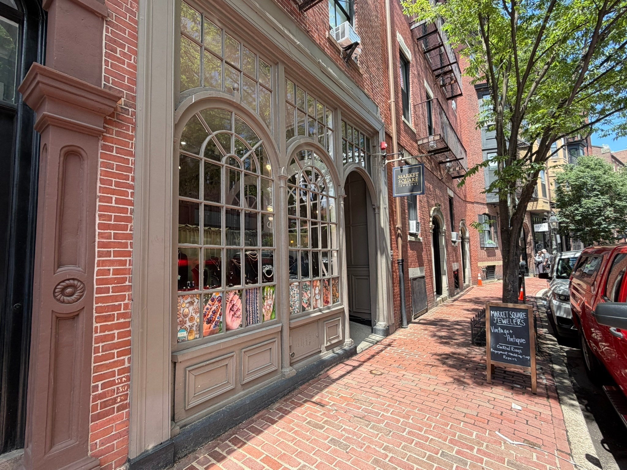 Photo of 88 Charles ST, Boston, MA