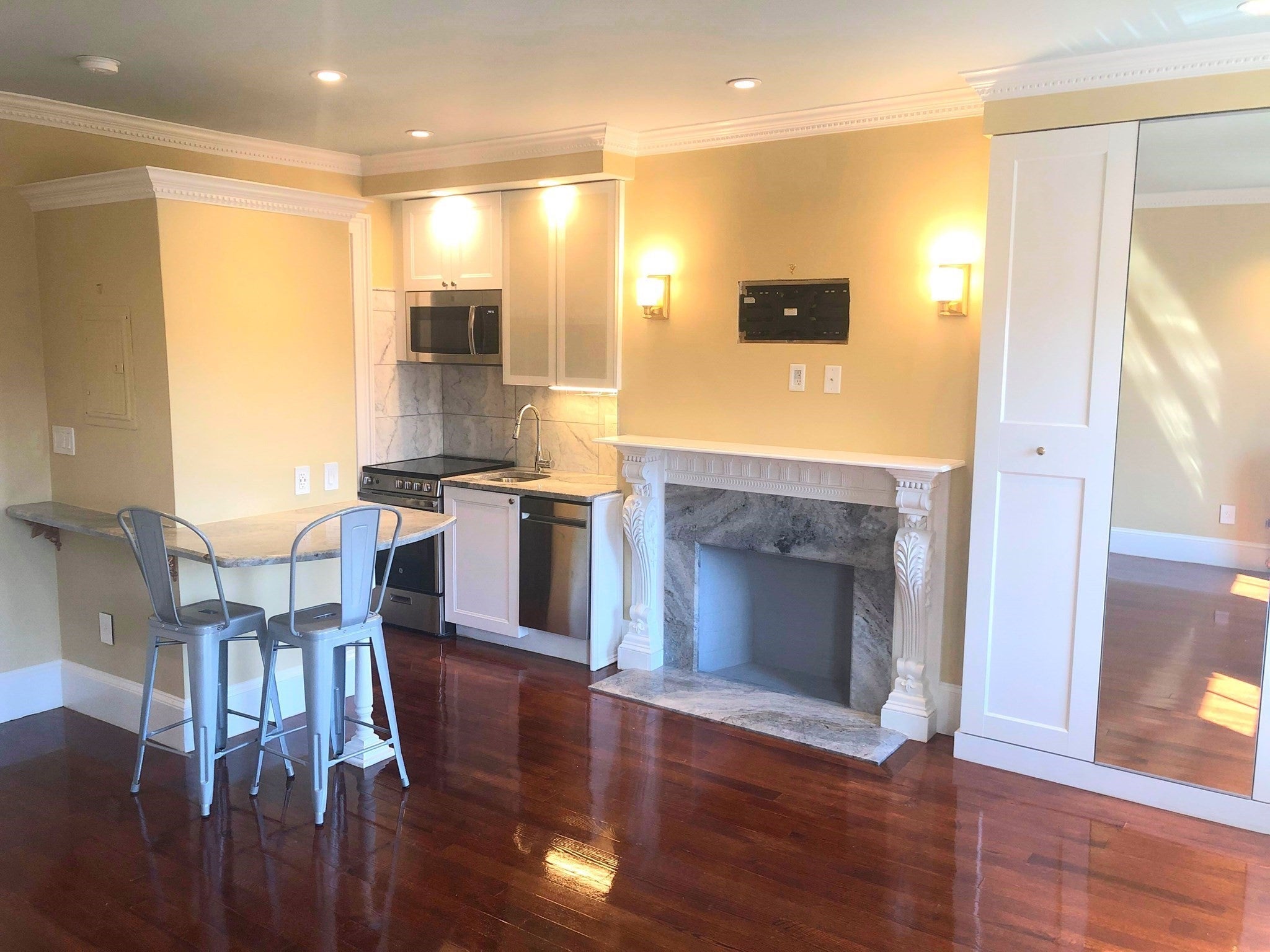88 Charles ST, Boston, MA Photo #13