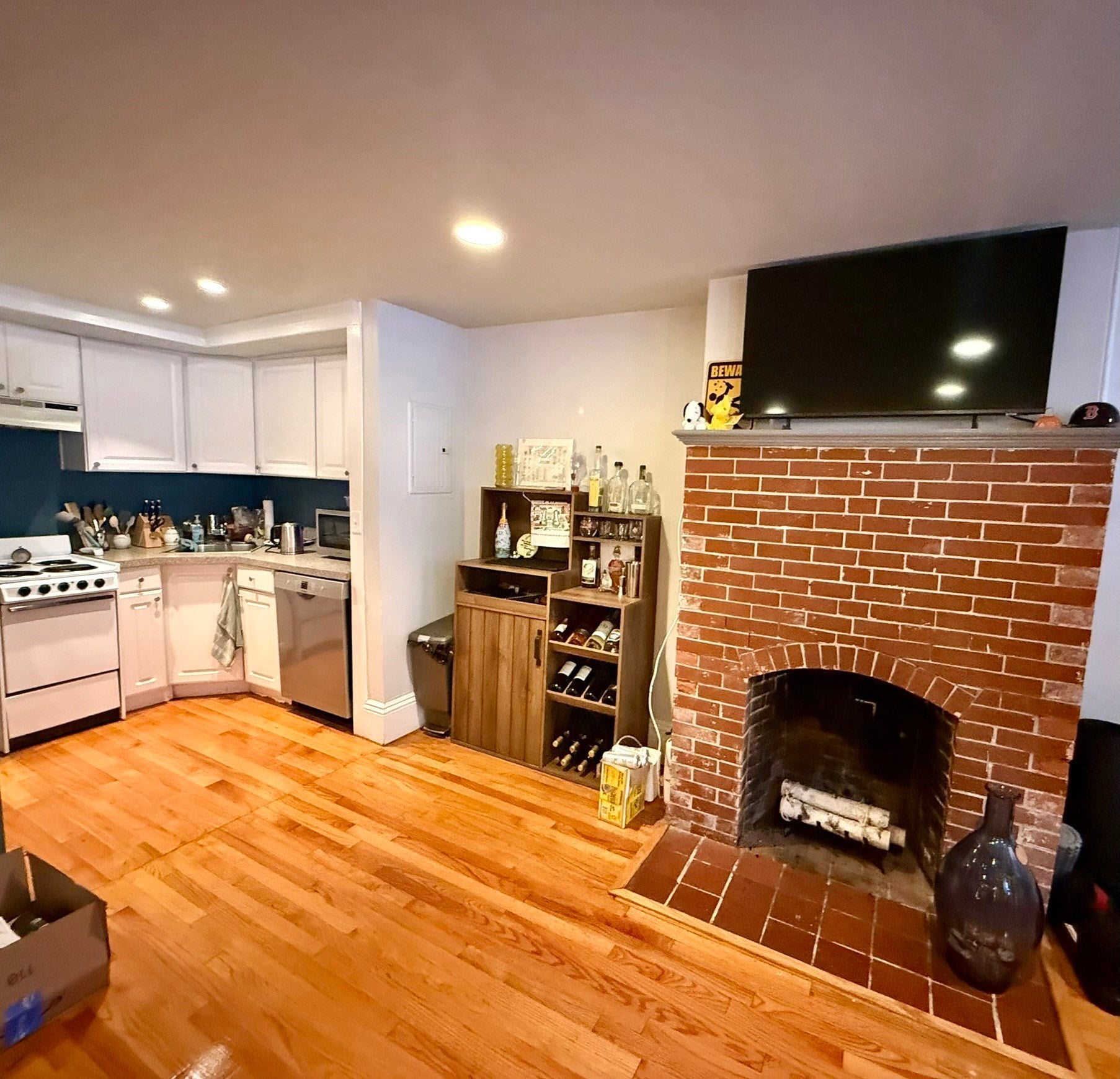 88 Charles ST, Boston, MA Photo #12