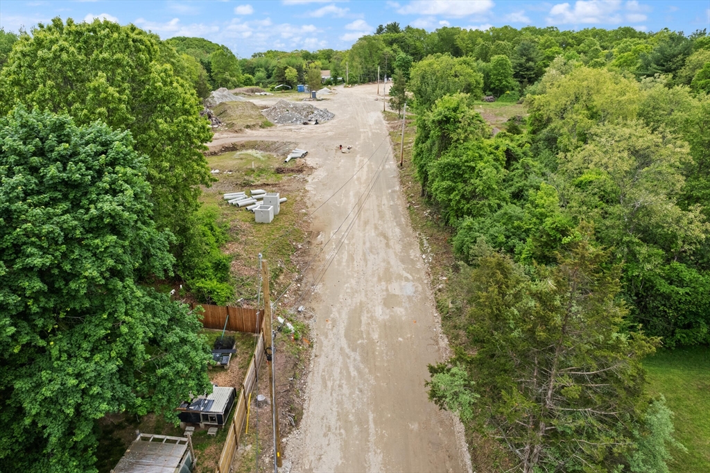 Lot 1 Pickering Road