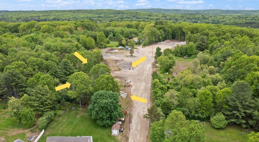 Lot 1 Pickering Road