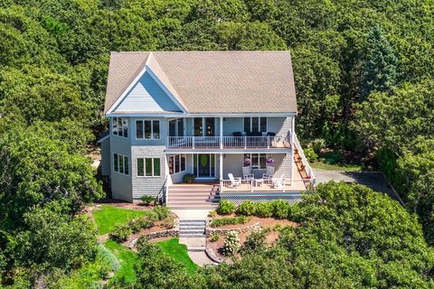 Photo of 11 Island Creek Lane, Dennis, MA 02641 (MLS # 73423017)