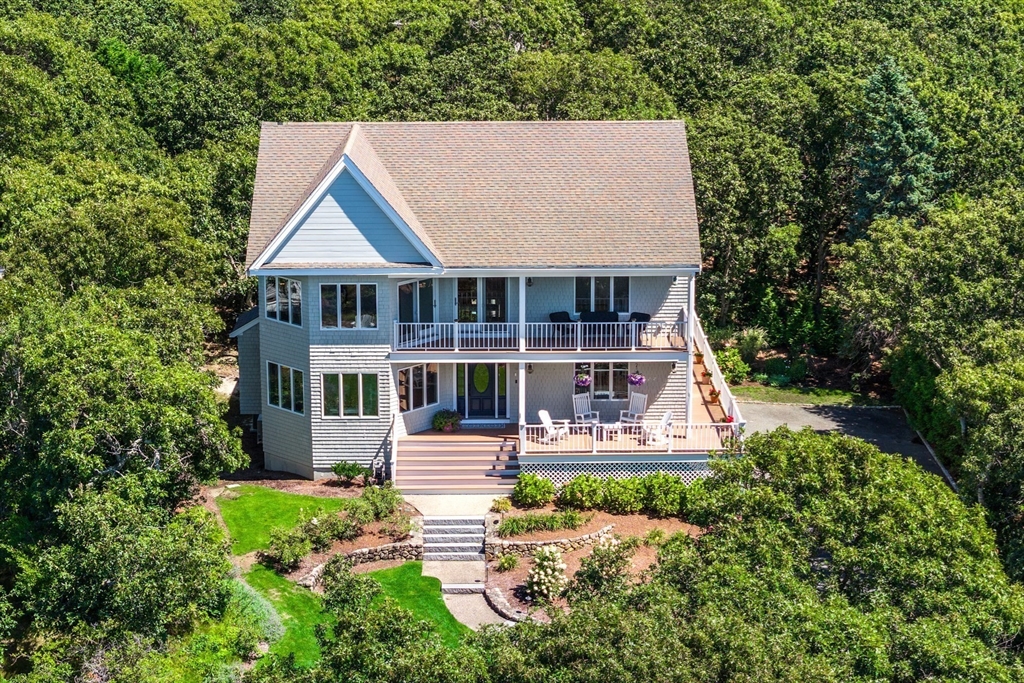 11 Island Creek Lane