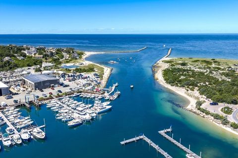 Photo of 11 Island Creek Lane, Dennis, MA 02641 (MLS # 73423017)