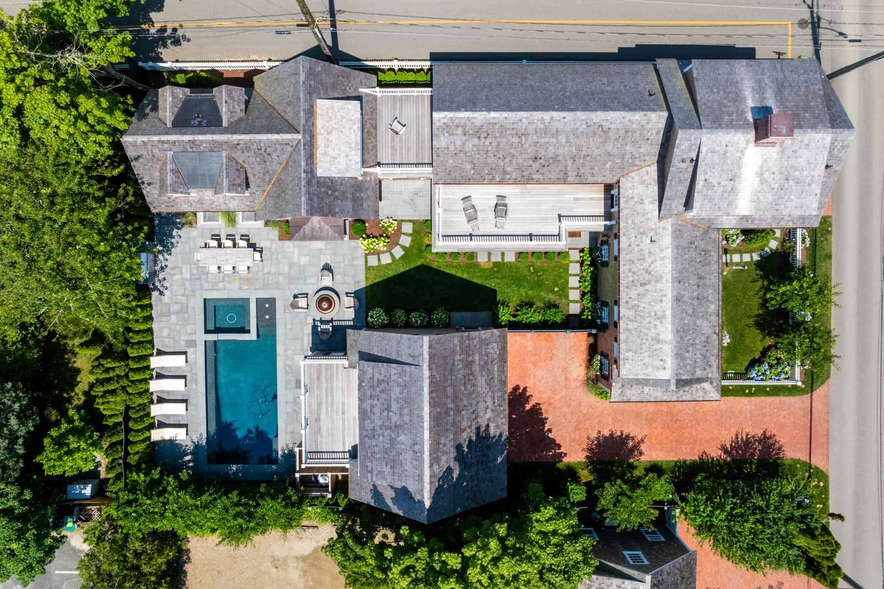 56 North Summer Street