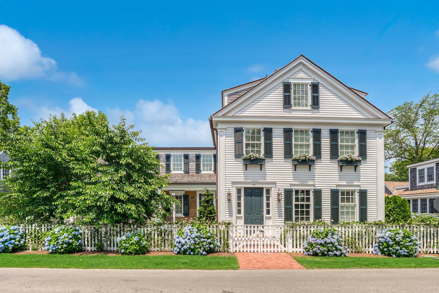 56 North Summer Street