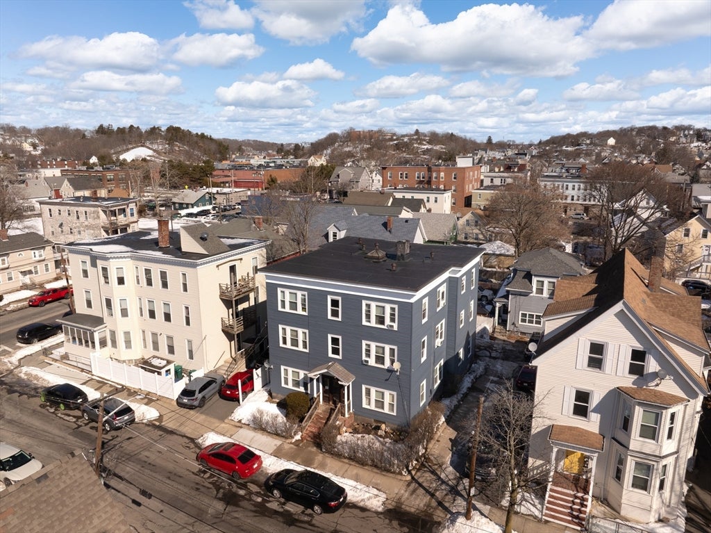 53 Arlington St