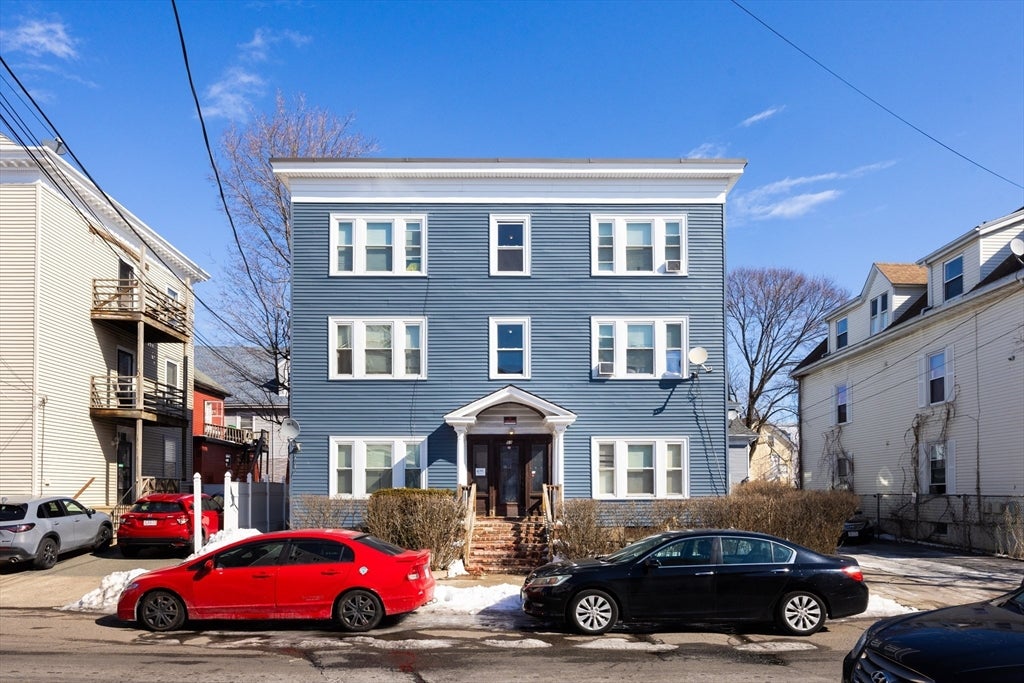 Photo of 53 Arlington St, Lynn, MA