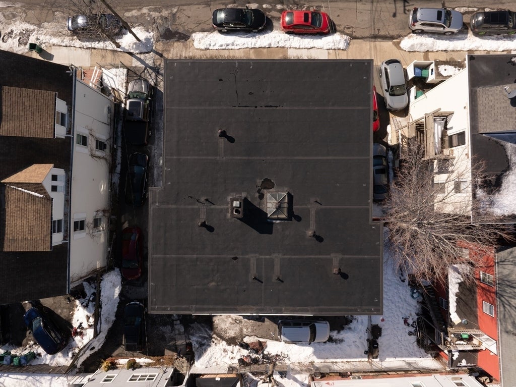 53 Arlington St