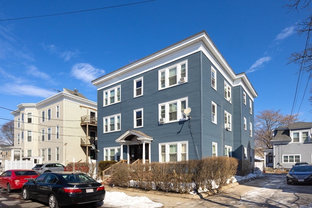 53 Arlington St