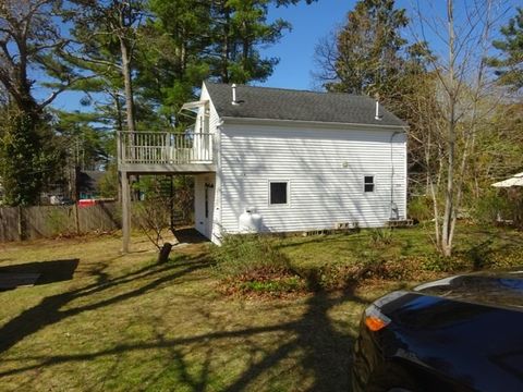 Photo of 17B Oakley Avenue, Bourne, MA 02532 (MLS # 73510478)