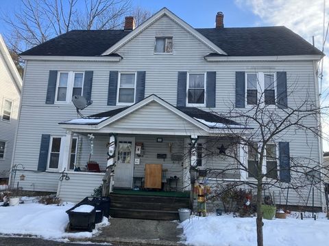 Photo of 10 Cherry St, Pittsfield, MA 01201 (MLS # 73467027)