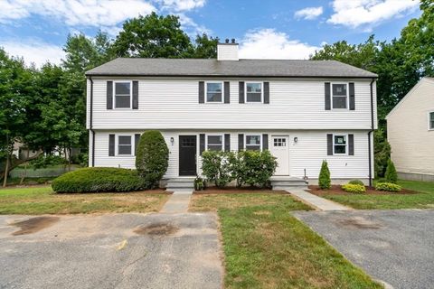 Photo of 7 Sherman Ter #7, Natick, MA 01760 (MLS # 73480999)