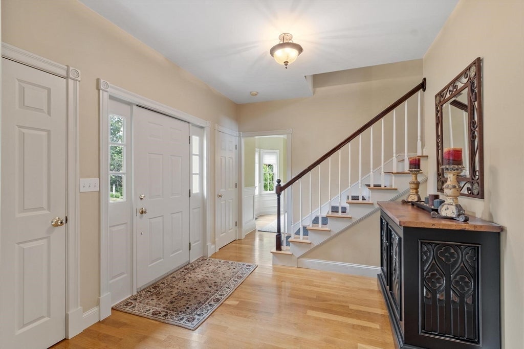 58 Pheasant Brook Road