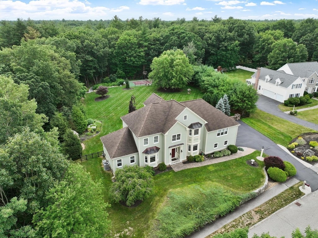 58 Pheasant Brook Road