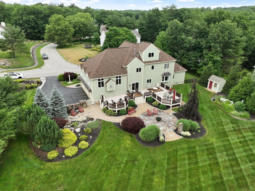 58 Pheasant Brook Road