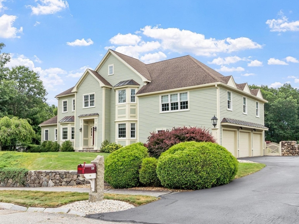 58 Pheasant Brook Road