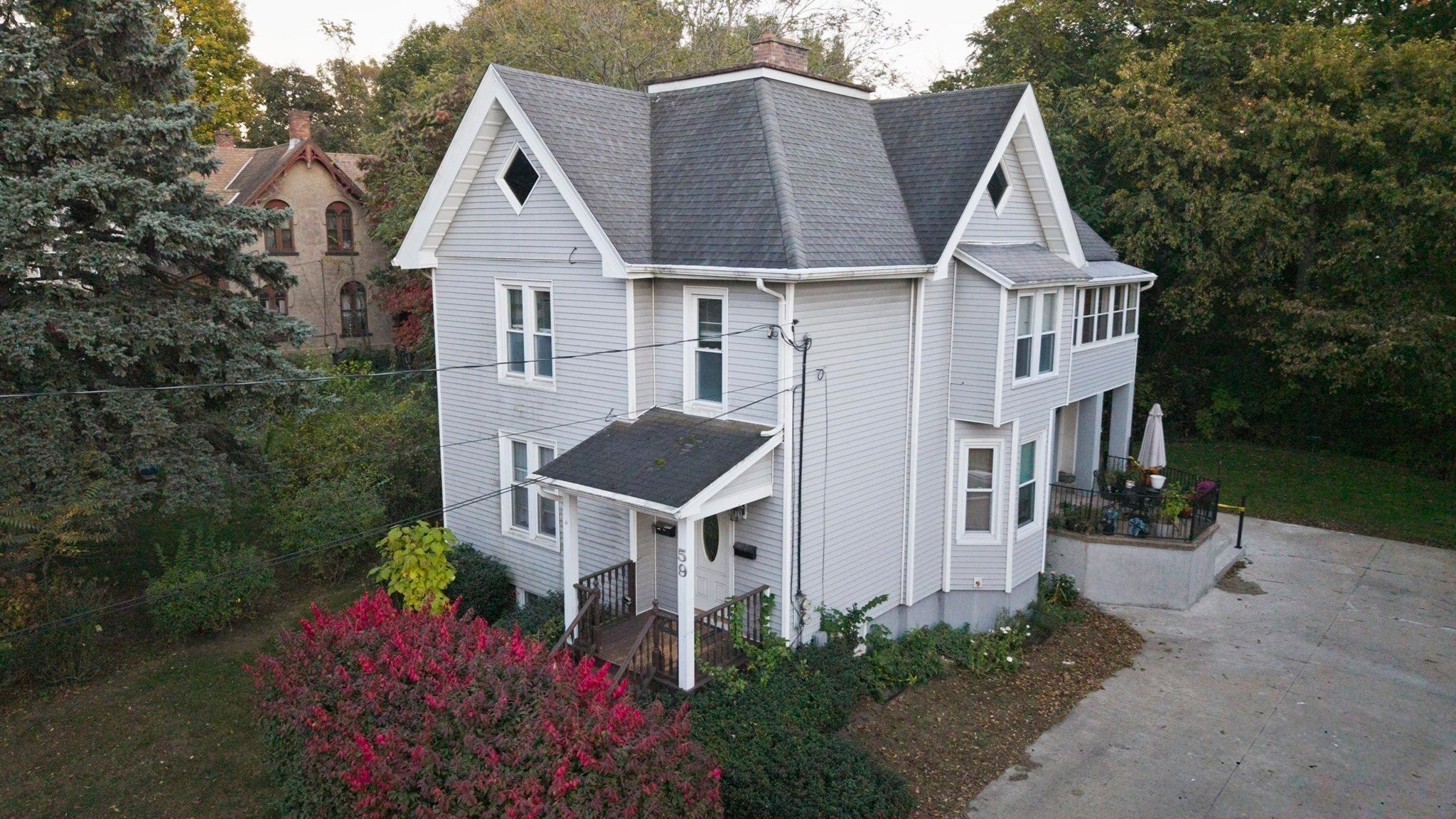 Photo of 59 Prospect St, Chicopee, MA
