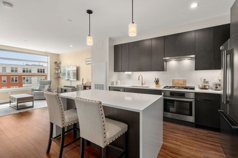 99 Sumner St 506 Boston MA 02128