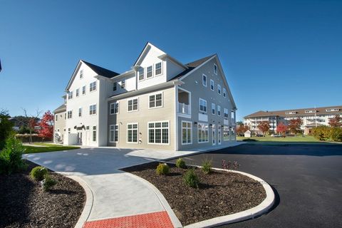 Photo of 2 Proprietor's Drive #26, Marshfield, MA 02050 (MLS # 73462997)