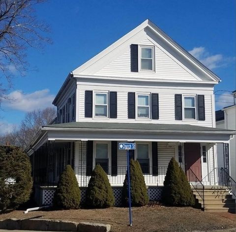 1 Church Street C Medway MA 02053