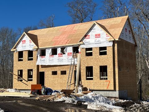 9 Cedarbrook B Swansea MA 02777