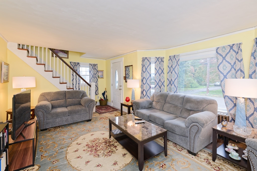 34 Burdette Ave