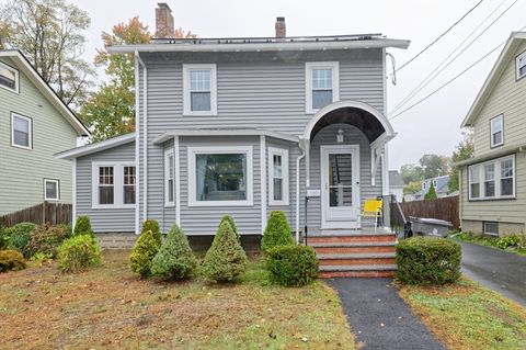 34 Burdette Ave Framingham MA 01702