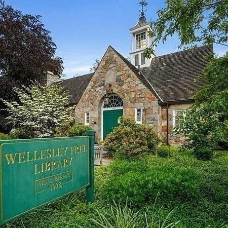 Wellesley, Massachusetts 02482, United States, 3 Bedrooms Bedrooms, ,2 BathroomsBathrooms,Residential,Active,154920