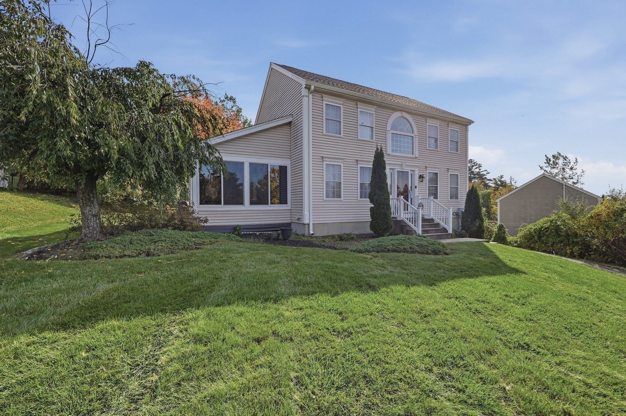 34 Carlson Ln, Gardner, MA, 34 Carlson Ln, Gardner, MA Photo #17