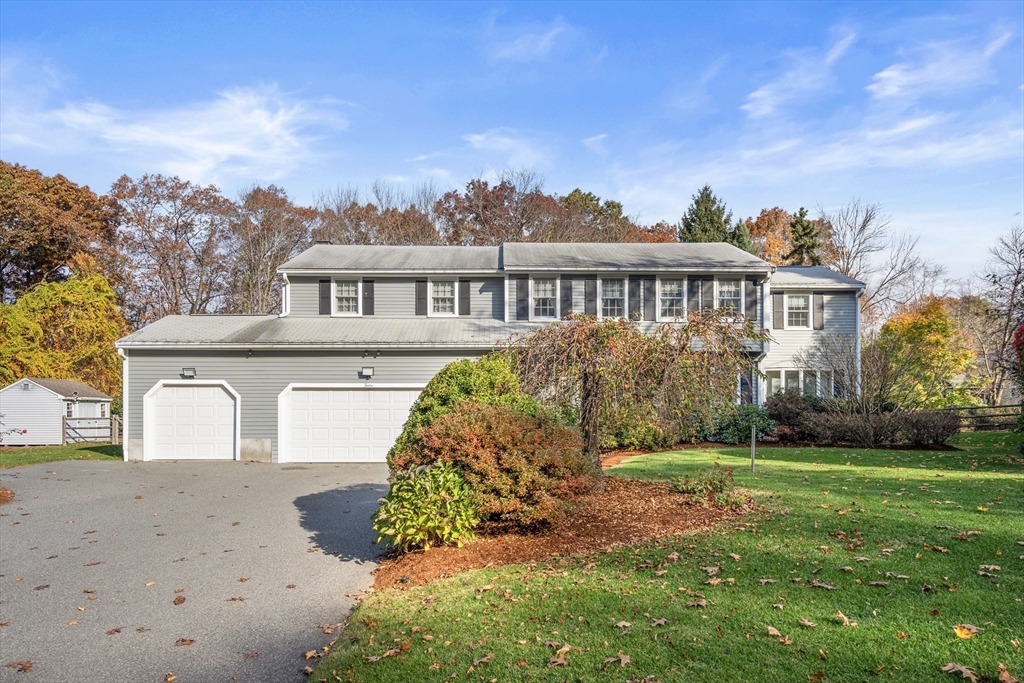 12 Checkerberry Cir.