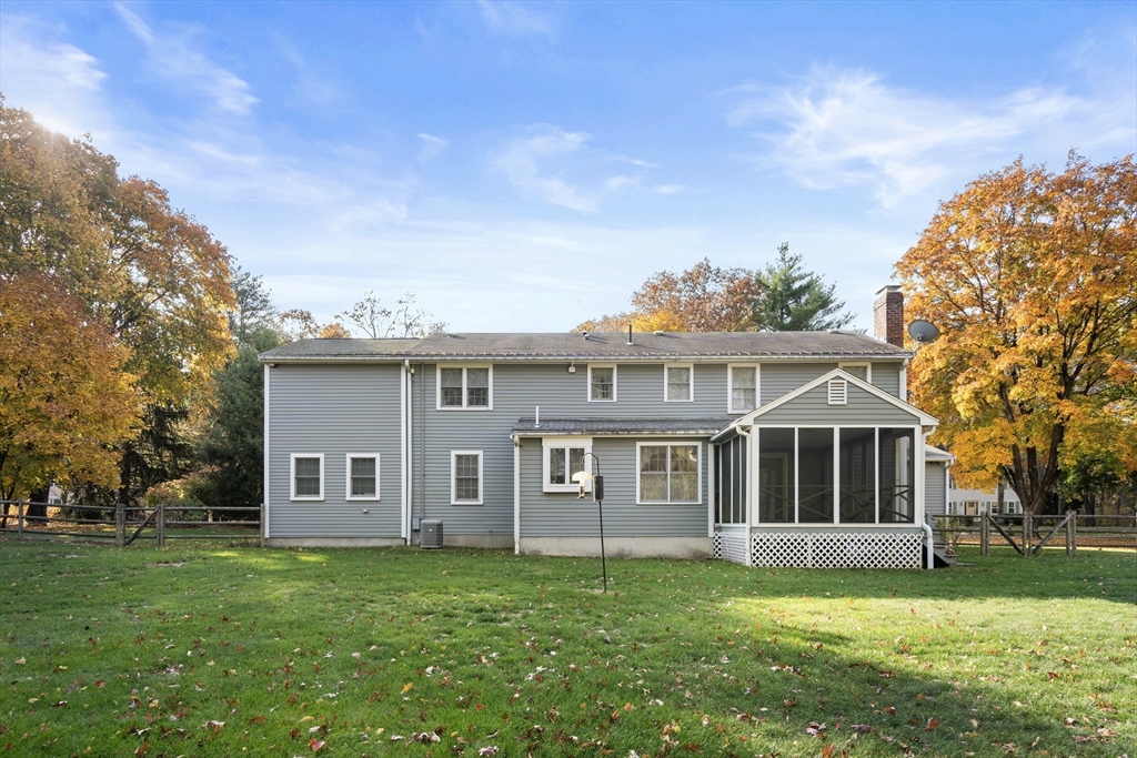 12 Checkerberry Cir.