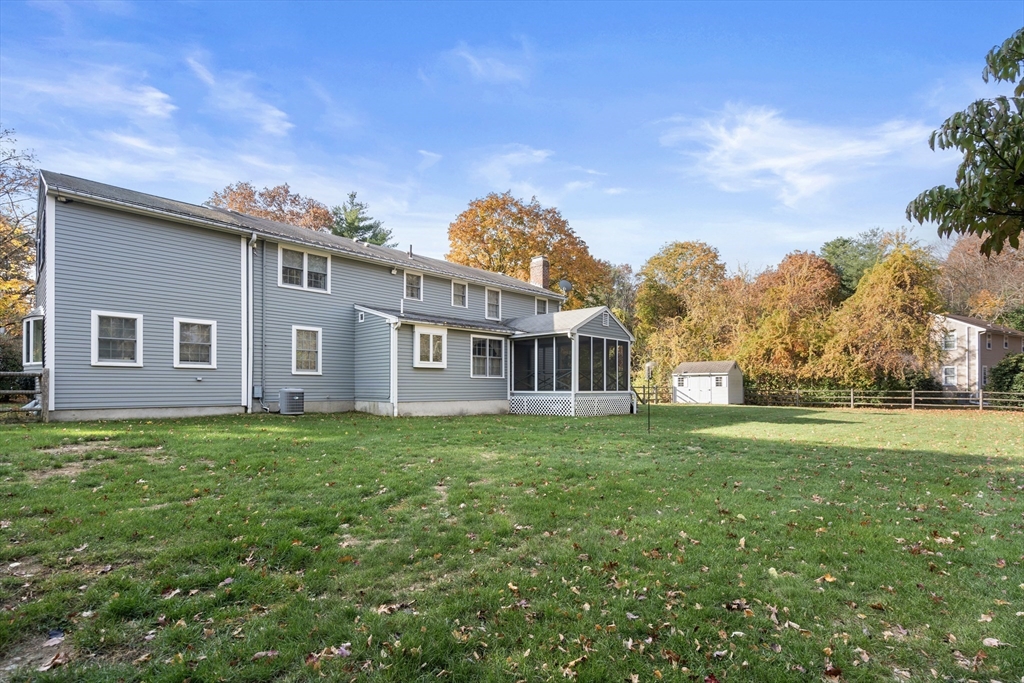 12 Checkerberry Cir.