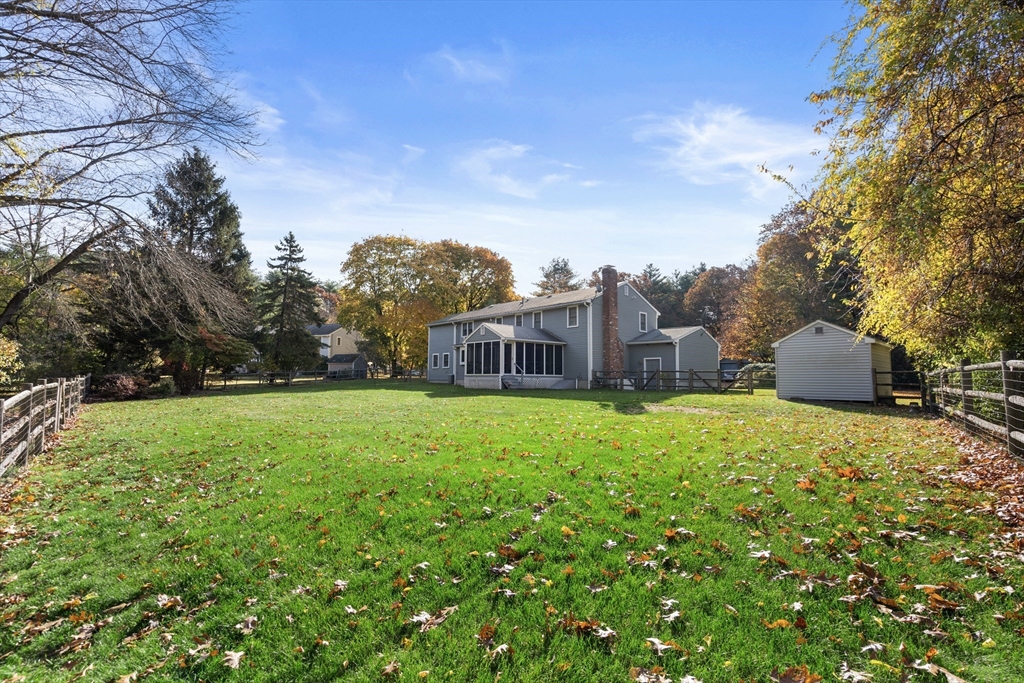 12 Checkerberry Cir.
