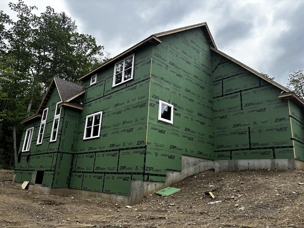 130 Linden Ridge Road