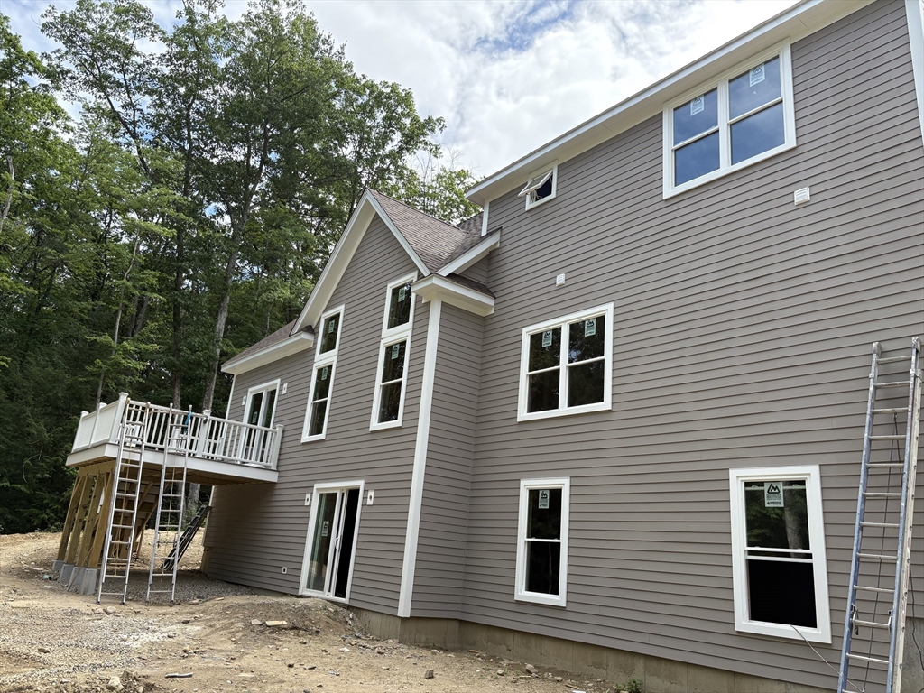 130 Linden Ridge Road