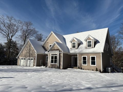 130 Linden Ridge Road Amherst MA 01002