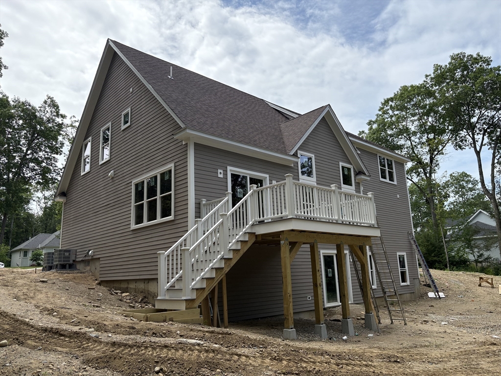 130 Linden Ridge Road