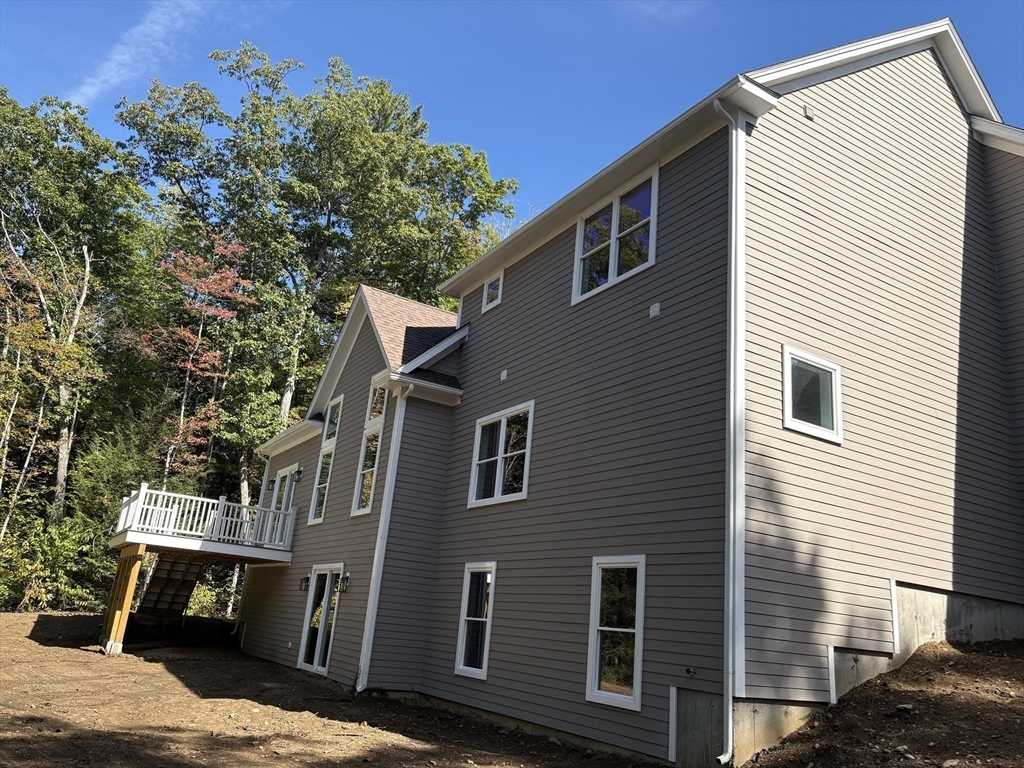 130 Linden Ridge Road